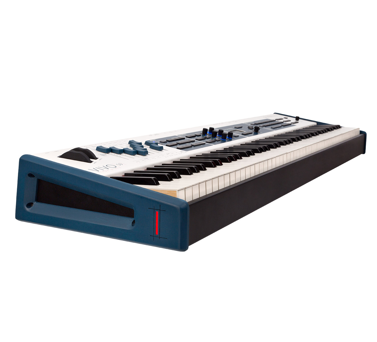 Dexibell Vivo S9 - Blanc - Piano digital portatil - Variation 3