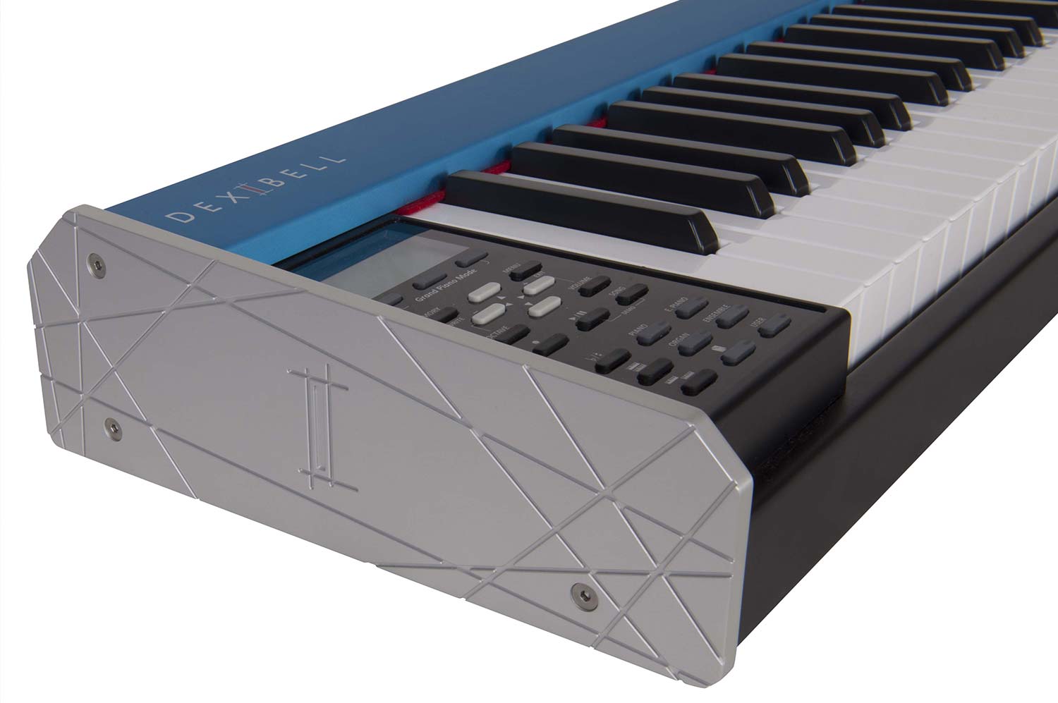 Dexibell Vivos1 - Noir - Piano digital portatil - Variation 6