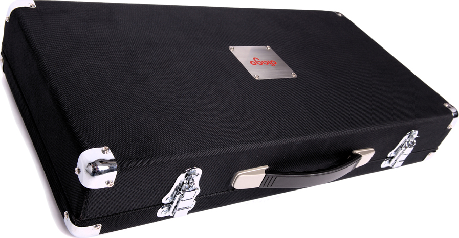 Diago Tourman Hardcase Pb04 - Funda para efectos - Main picture