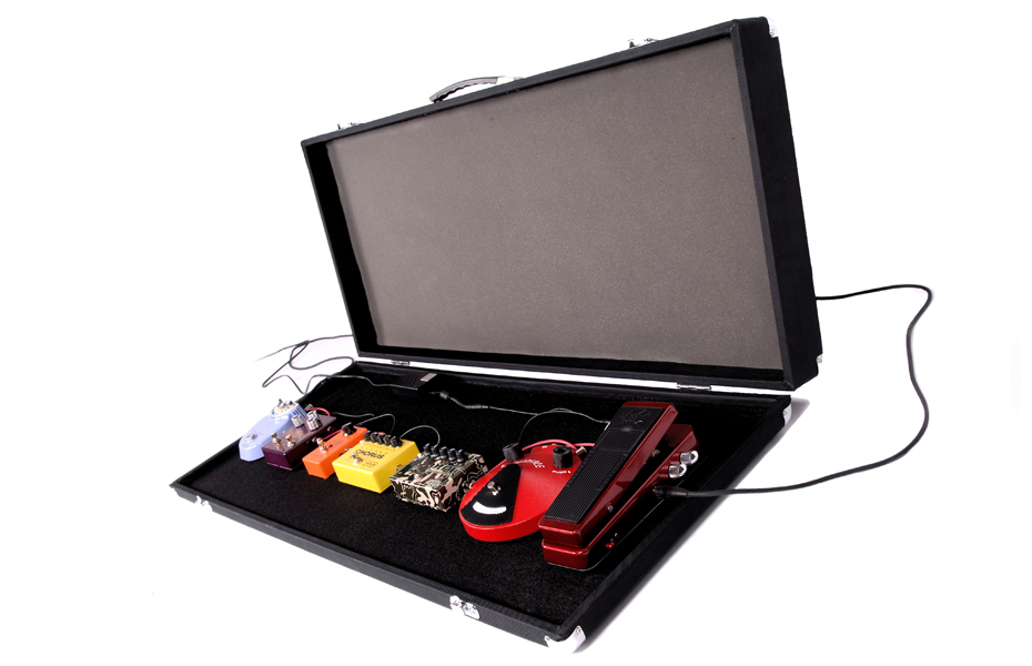 Diago Tourman Hardcase Pb04 - Funda para efectos - Variation 2