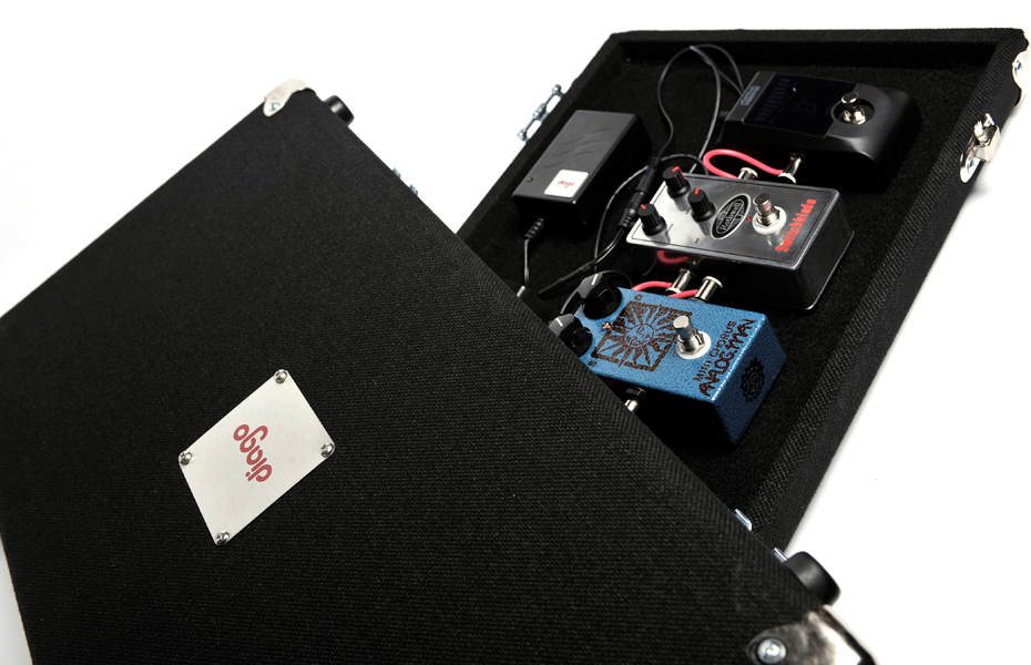 Diago Tourman Hardcase Pb04 - Funda para efectos - Variation 3