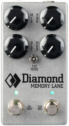 Pedal de reverb / delay / eco Diamond Memory Lane Delay