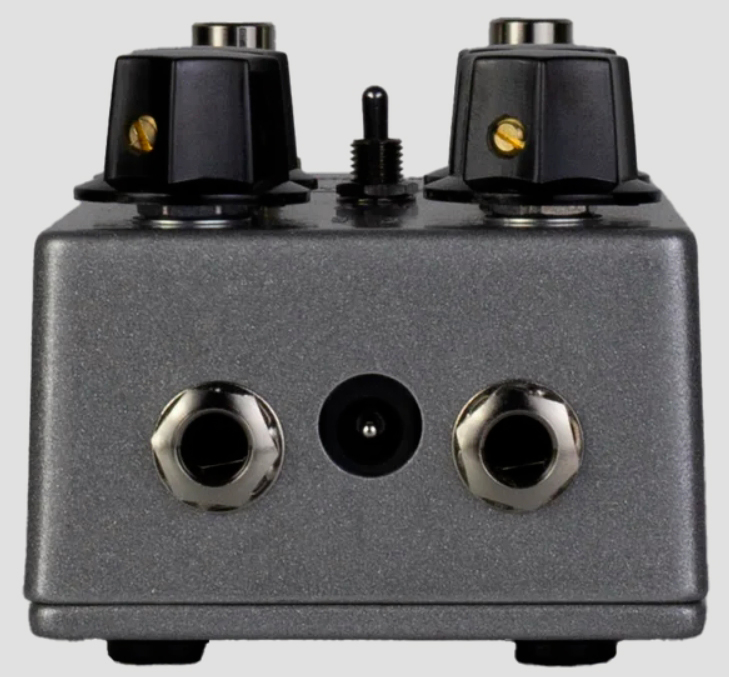 Diamond Memory Lane Stm32 Delay - Pedal de reverb / delay / eco - Variation 2