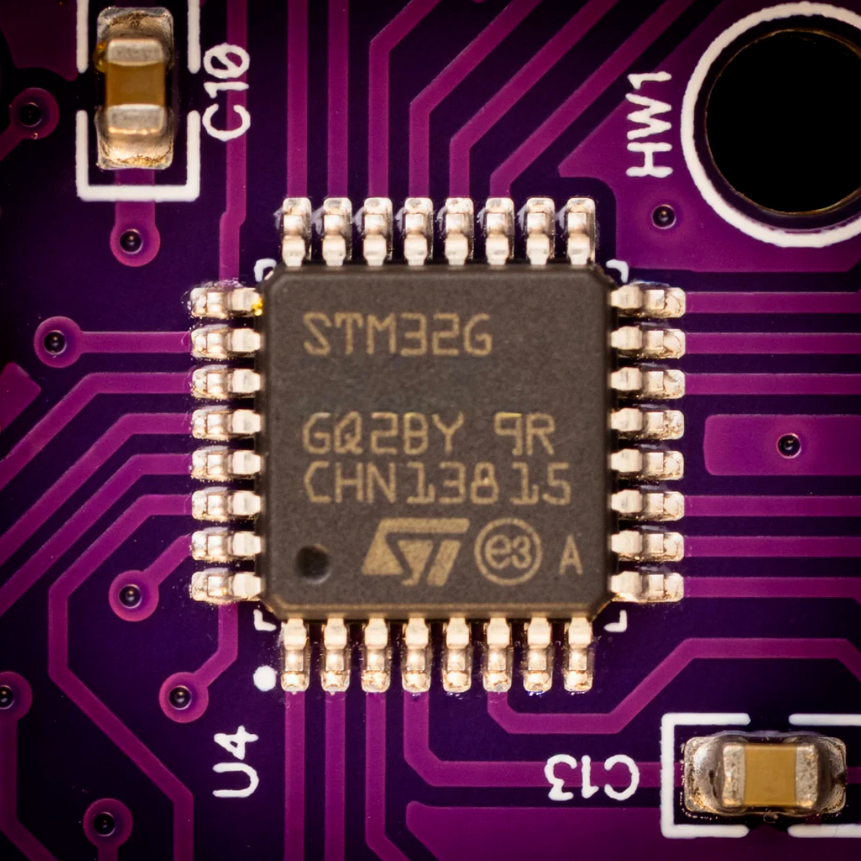 Diamond Memory Lane Stm32 Delay - Pedal de reverb / delay / eco - Variation 3