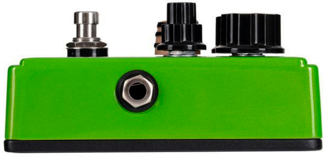 Digitech Badder Monkey Overdrive - Pedal overdrive / distorsión / fuzz - Variation 1