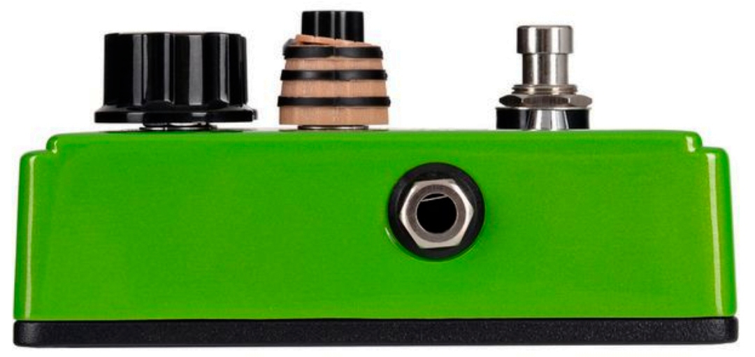 Digitech Badder Monkey Overdrive - Pedal overdrive / distorsión / fuzz - Variation 2