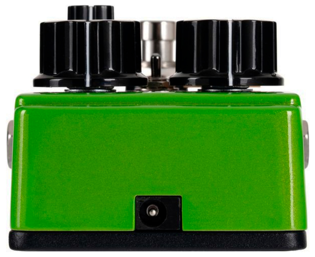 Digitech Badder Monkey Overdrive - Pedal overdrive / distorsión / fuzz - Variation 3