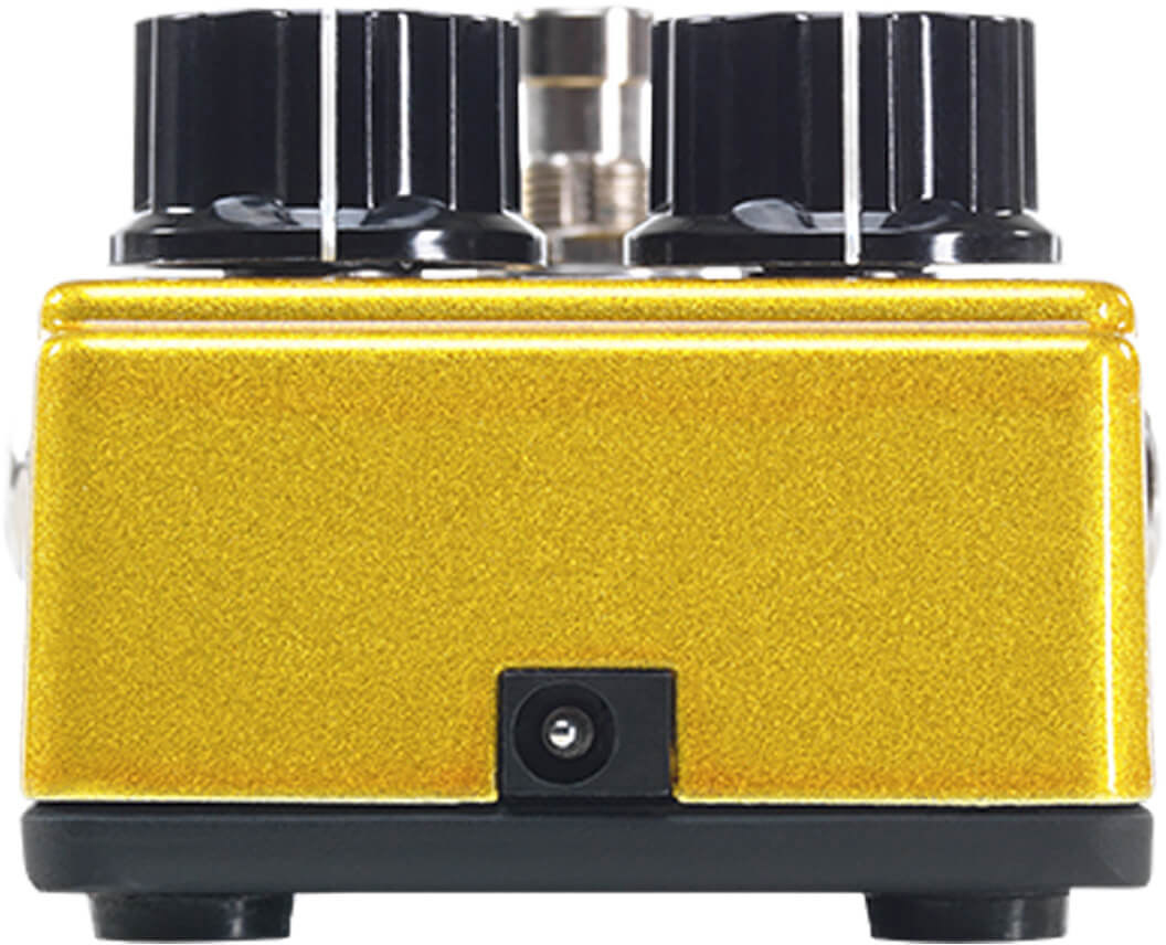 Digitech Dod Overdrive Preamp 250 Reissue - Pedal overdrive / distorsión / fuzz - Variation 2