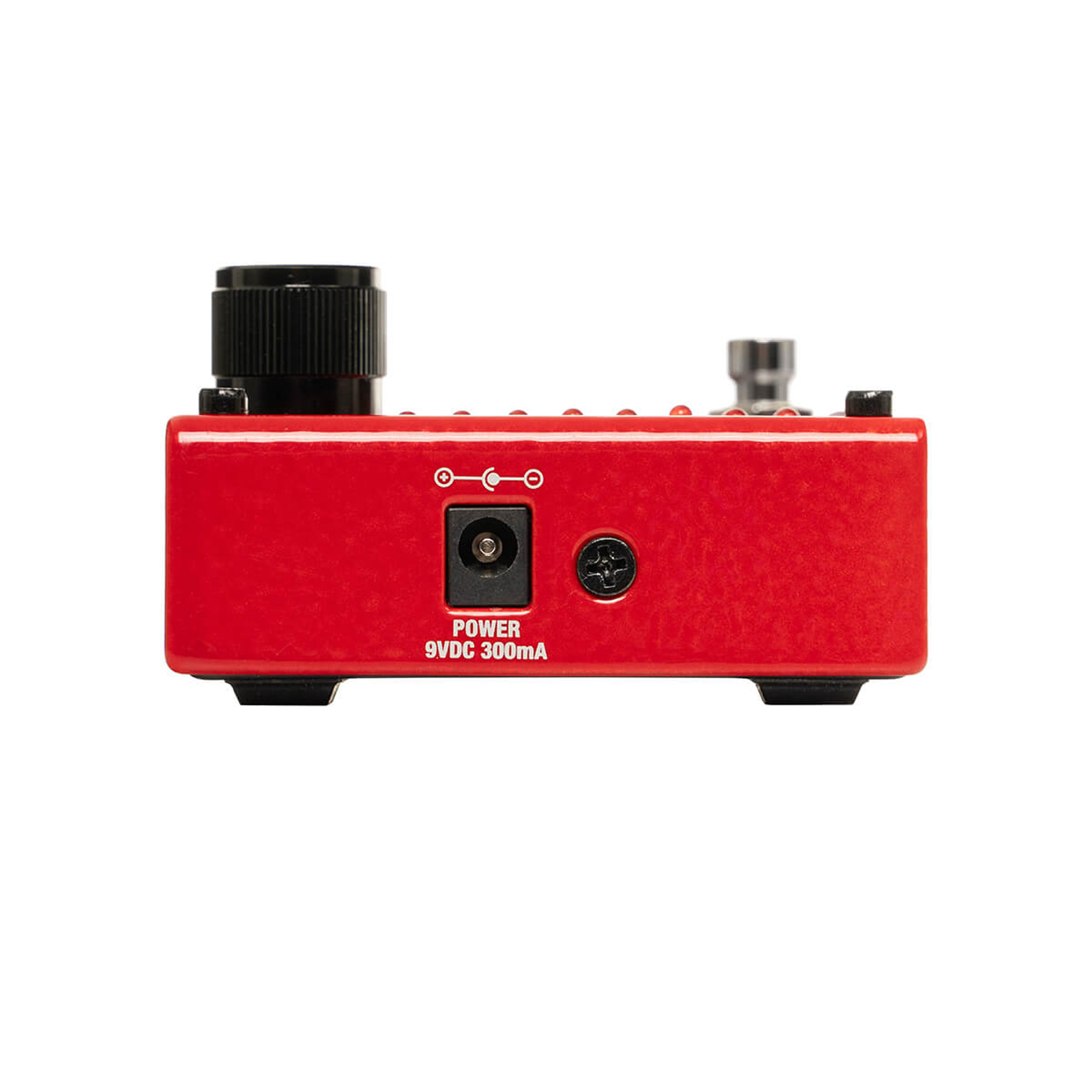 Digitech Hammer On - Pedal de armonización - Variation 2