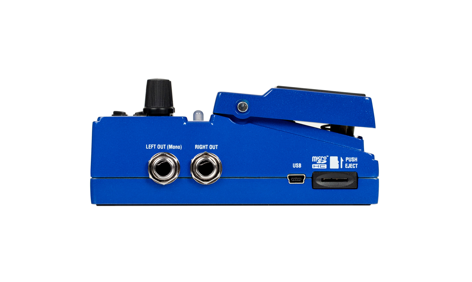 Digitech Jam Man Solo Hd - Pedal looper - Variation 5