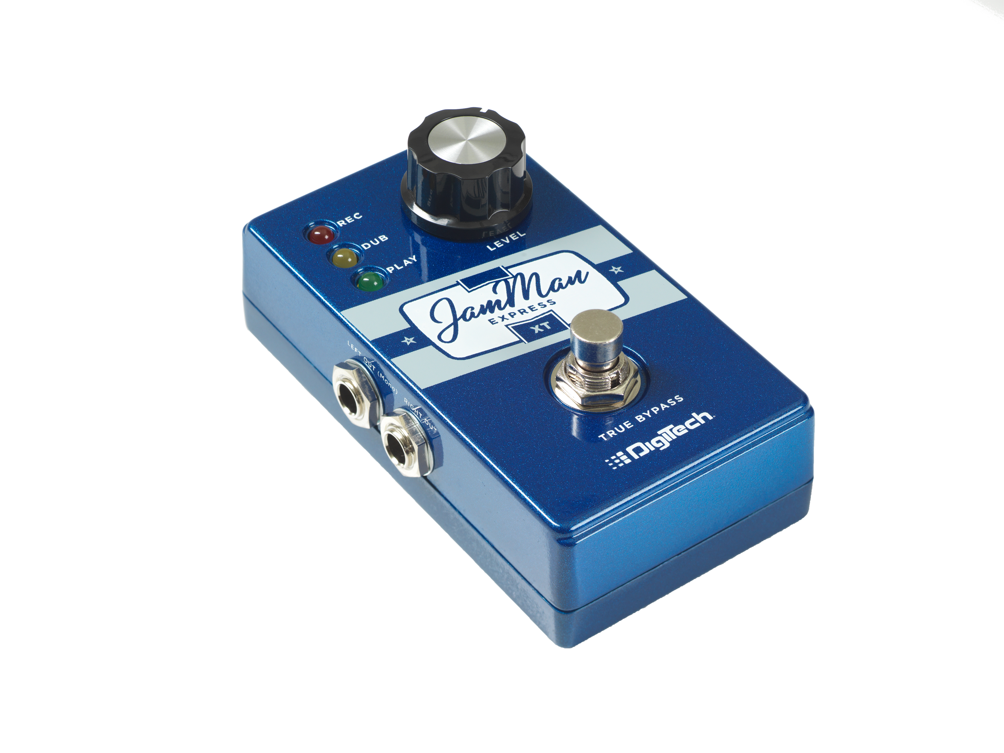 Digitech Jamman Express Xt - Pedal looper - Variation 1