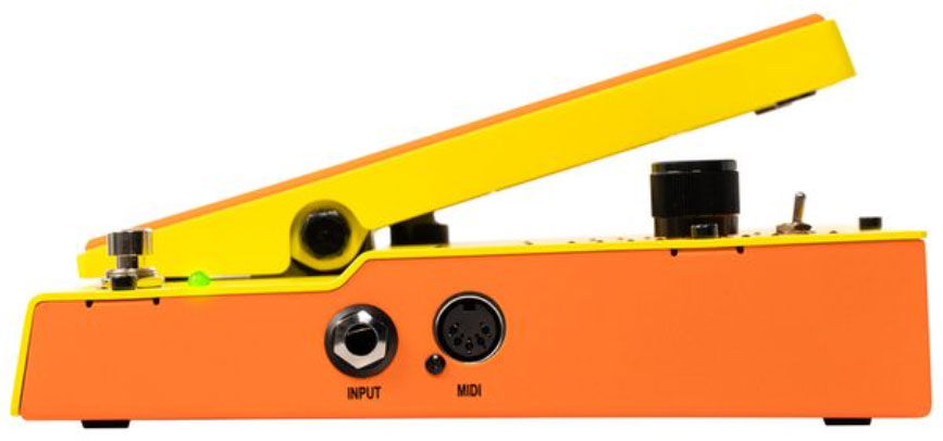 Digitech Whammy Mononeon - Pedal de armonización - Variation 2
