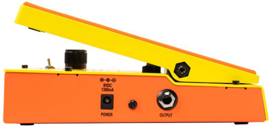 Digitech Whammy Mononeon - Pedal de armonización - Variation 3