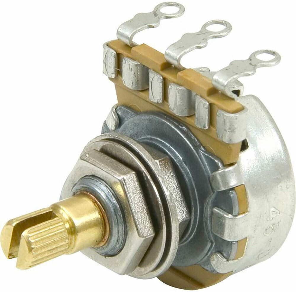 Dimarzio Ep1200 - Potenciómetro - Main picture