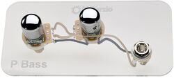 Potenciómetro Dimarzio BW2100
