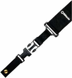 Cliplock DD2200-BK Nylon 5cm Black