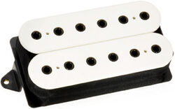 Pastilla guitarra eléctrica Dimarzio Evo 2 Bridge DP215 Humbucker - White