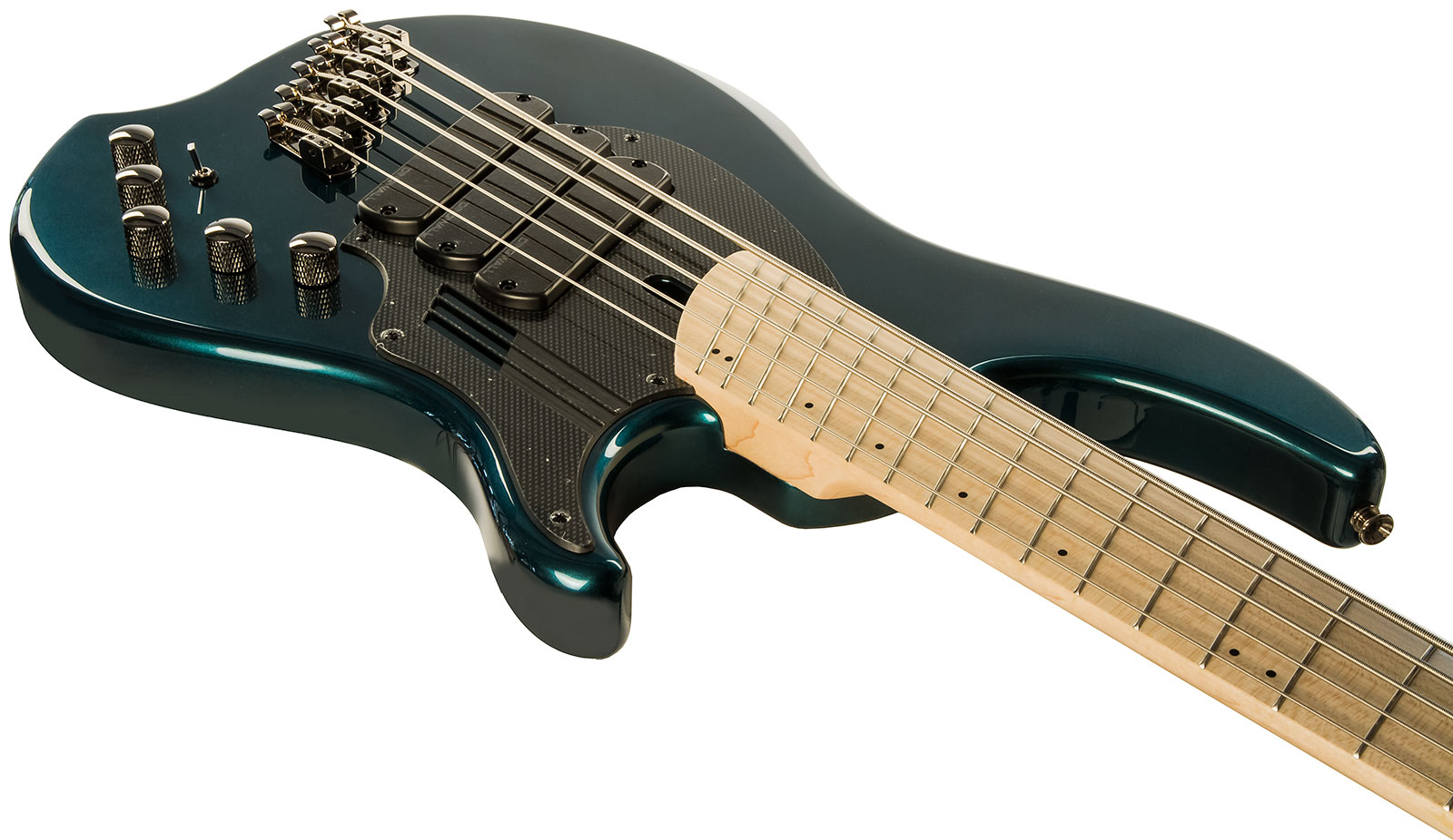 Dingwall Basse Électrique Solid Body - Bajo eléctrico de cuerpo sólido - Variation 2