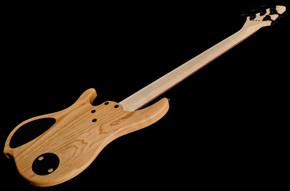 Dingwall Combustion Cb3 5c 3pu Active Mn - Natural - Bajo eléctrico de cuerpo sólido - Variation 2