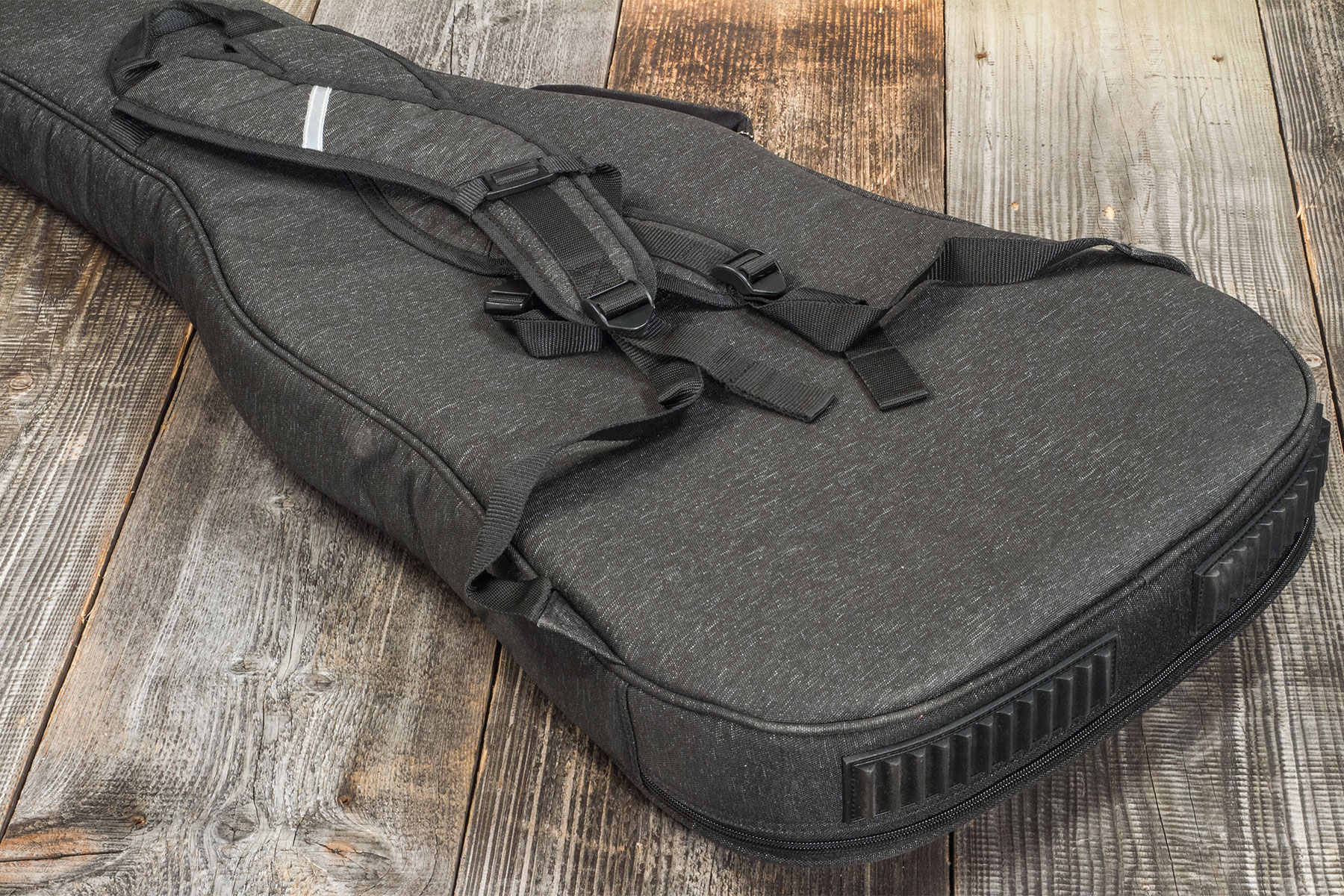 Dingwall Combustion Cb3 5c 3pu Active Pf - Vintage Burst Gloss - Bajo eléctrico de cuerpo sólido - Variation 8