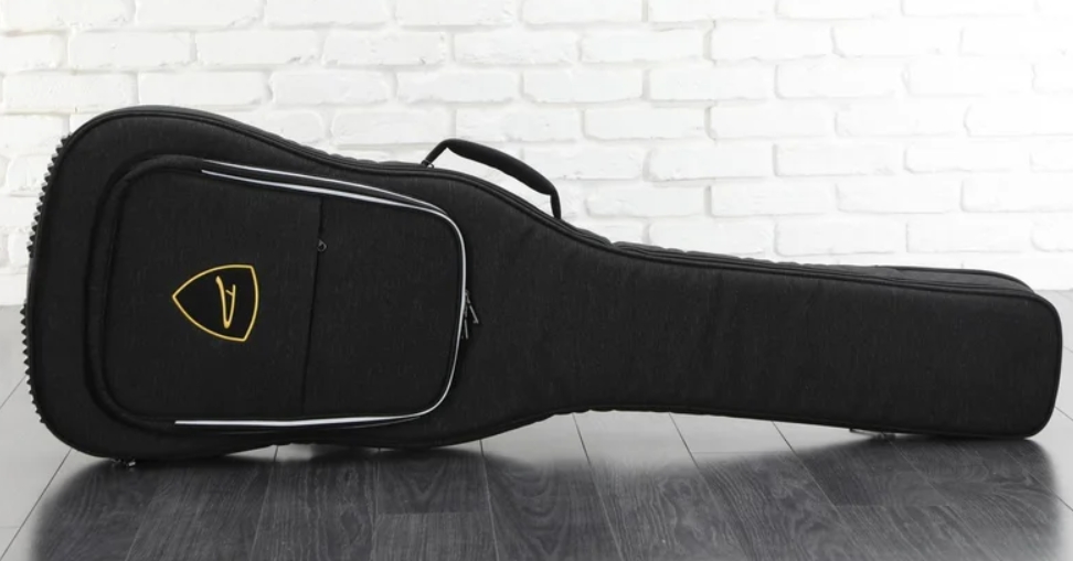 Dingwall Combustion Nashville Cn3 5c 3pu Active Pf - 2-tone Black Burst - Bajo eléctrico de cuerpo sólido - Variation 9