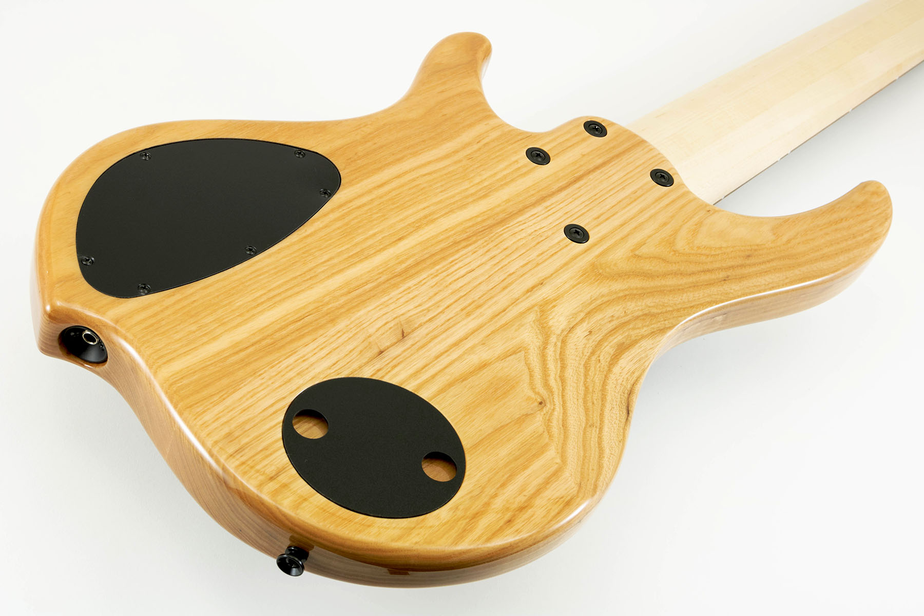 Dingwall Combustion Nashville Cn3 6c 3pu Active Pf - Natural - Bajo eléctrico de cuerpo sólido - Variation 6