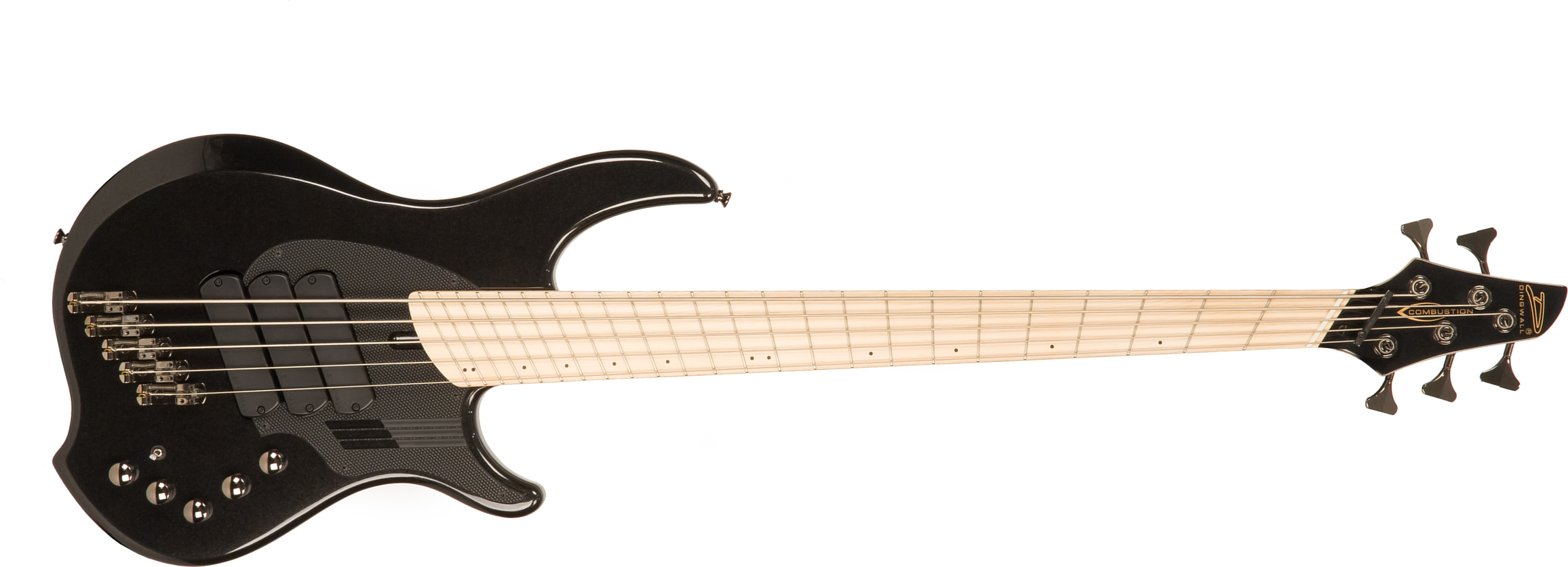 Dingwall Basse Électrique Solid Body - Bajo eléctrico de cuerpo sólido - Main picture