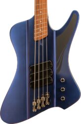 D-ROC Standard 3-pickups (PF) - Blue To Purple Colorshift
