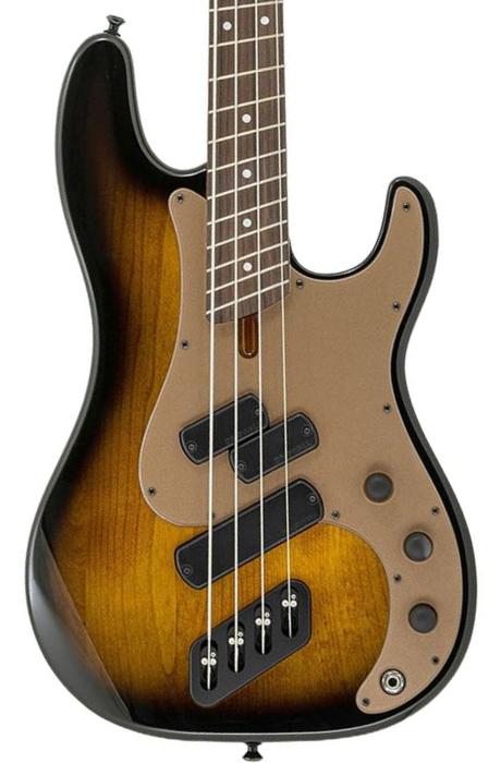 SP1 - gloss vintage burst