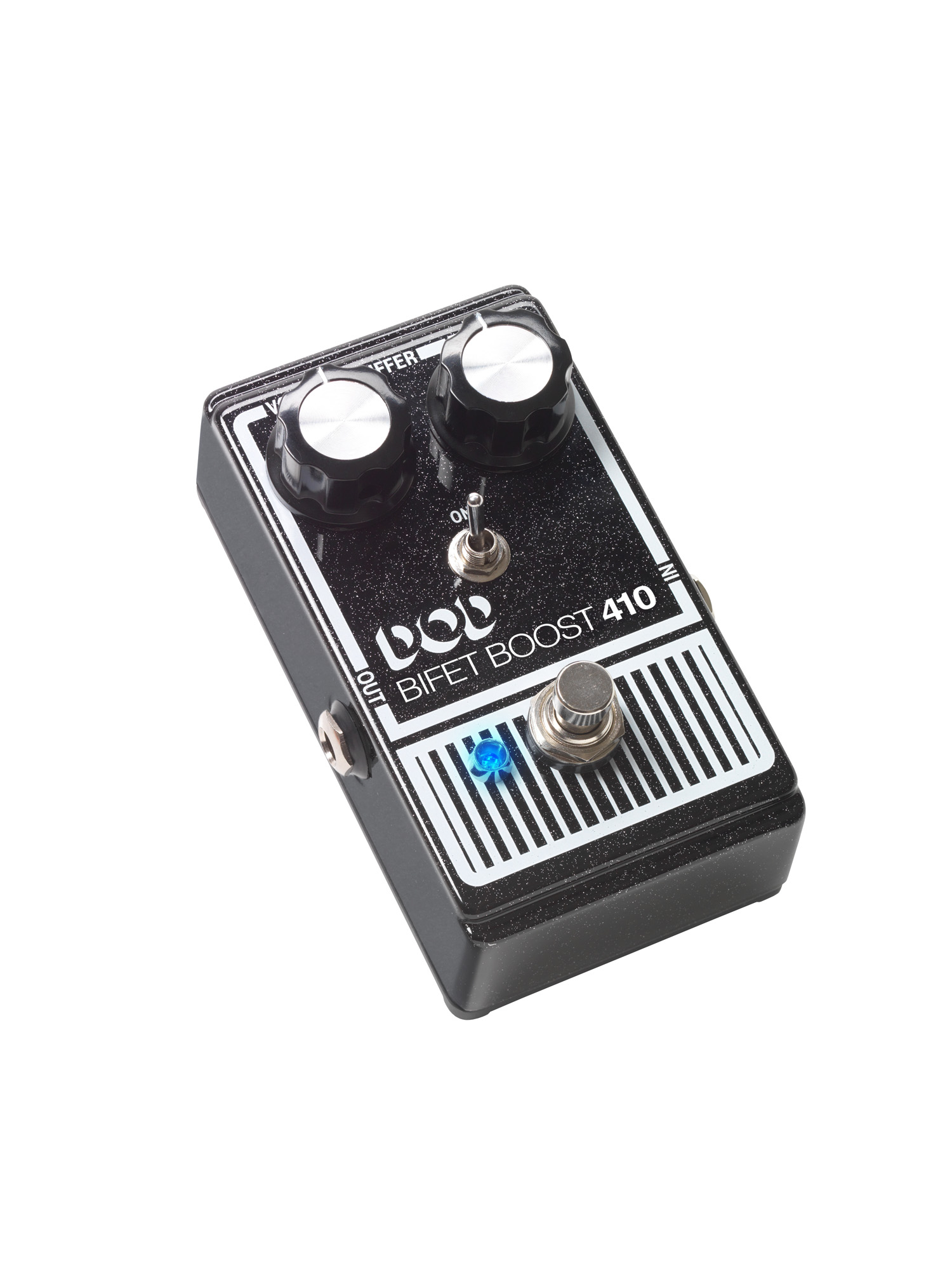 Dod Bifet Boost 410 - Pedal de volumen / booster / expresión - Variation 2