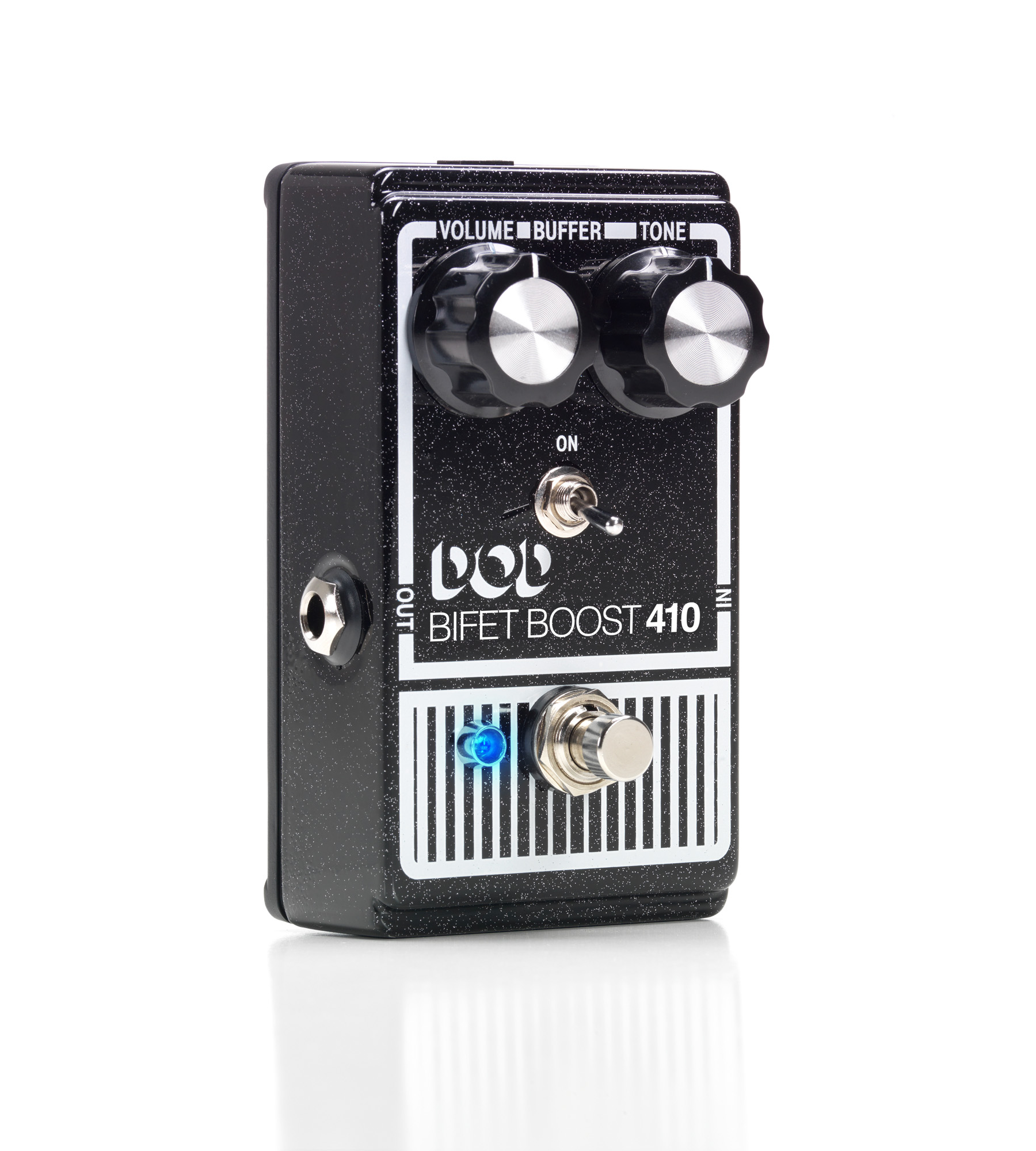 Dod Bifet Boost 410 - Pedal de volumen / booster / expresión - Variation 3