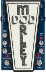 Pedal de chorus / flanger / phaser / modulación / trémolo Dod                            Wah-Octo-Fuzz