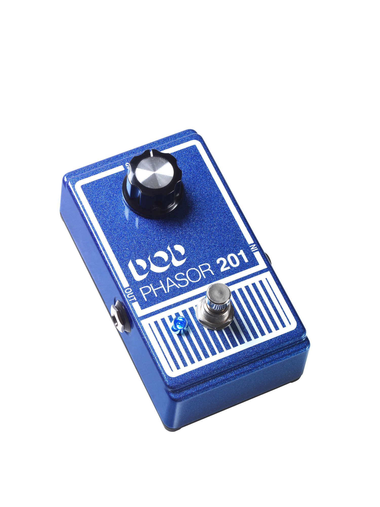 Dod Phasor 201 - Pedal de chorus / flanger / phaser / modulación / trémolo - Variation 2