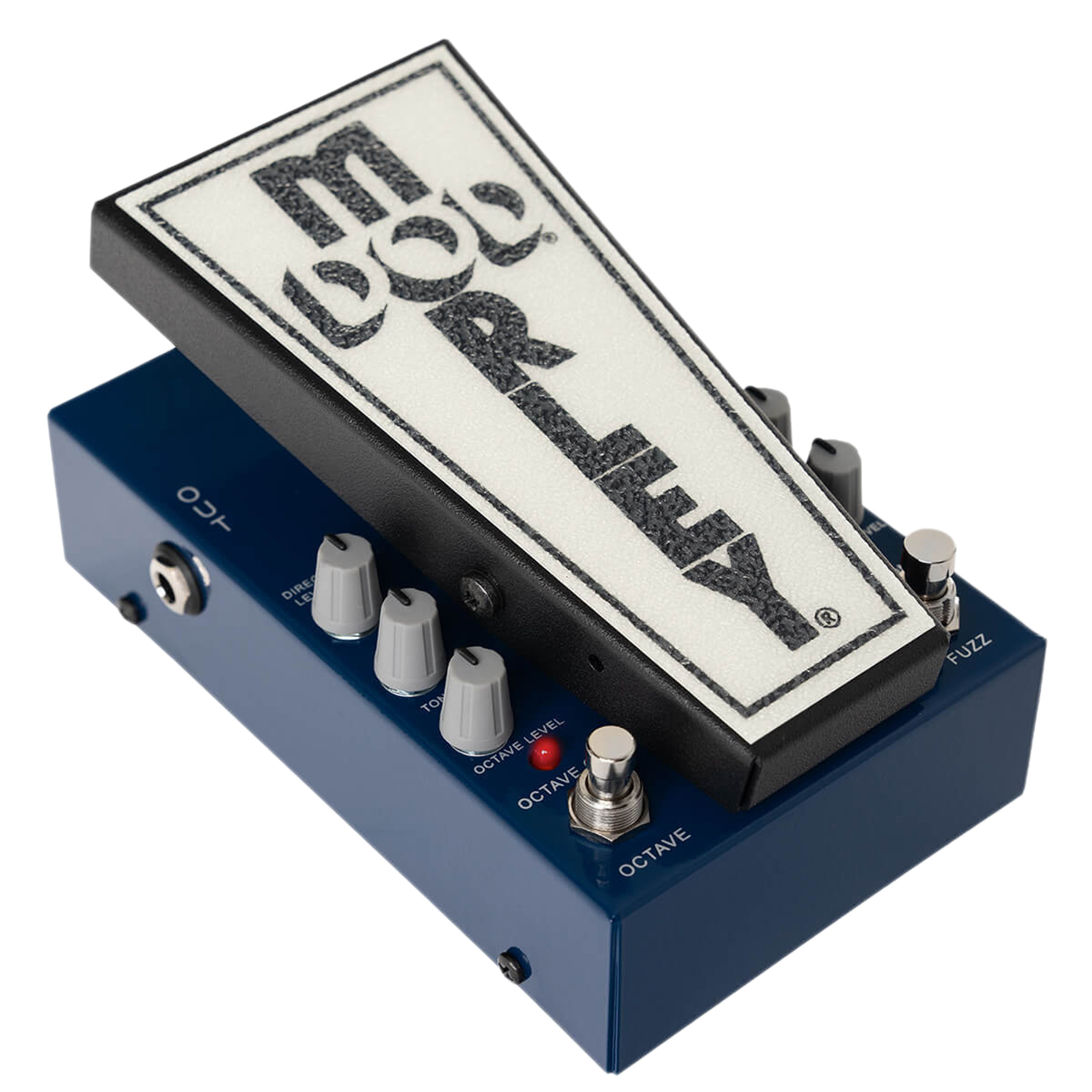 Dod Wah-octo-fuzz - Pedal de chorus / flanger / phaser / modulación / trémolo - Variation 1