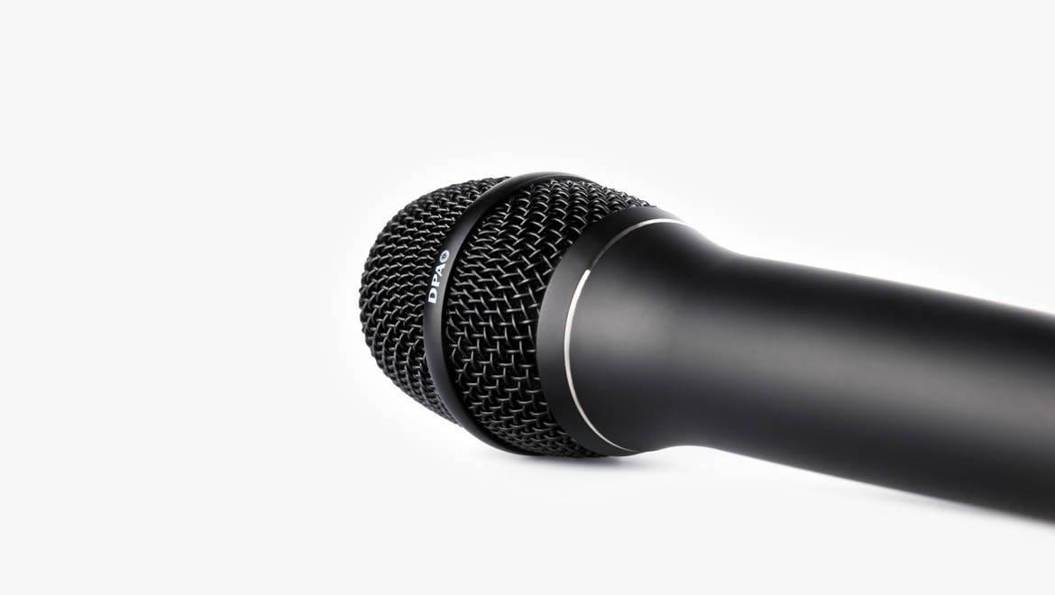 Dpa 2028 Micro Complet - Micrófonos para voz - Variation 2