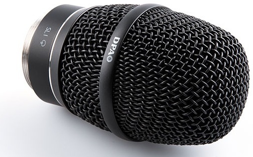 Dpa 2028-b-sl1 - Micrófonos para voz - Main picture