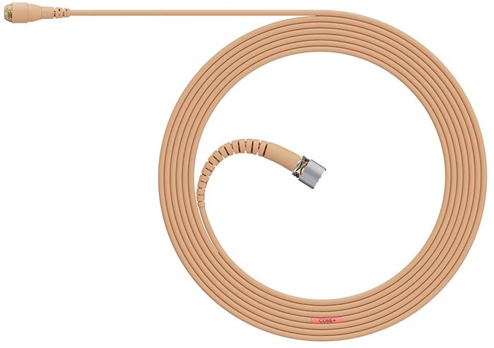 Dpa 4061-op-c-f90 - Micrófono de solapa - Main picture