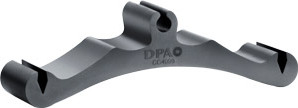 Dpa Bc4099 - Base y pinza para micrófono - Main picture