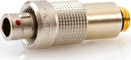 Dpa Dad 6003 - Adaptador de conexión - Main picture