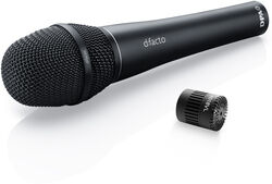 Micrófonos para voz Dpa 4018VL-B-B01