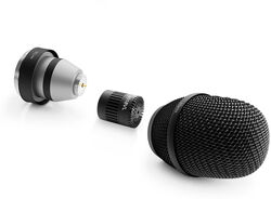 Auriculares con micrófono Dpa 4018VL-B-SE2