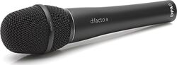 Micrófonos para voz Dpa D:Facto II