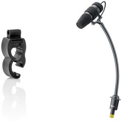 dvote CORE 4099 clip microphone pour batterie