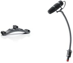 Dpa dvote CORE 4099 clip microphone pour violoncelle