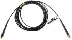 Piezas de repuesto para micrófono Dpa MICROLOCK 2.2MM POUR 4099