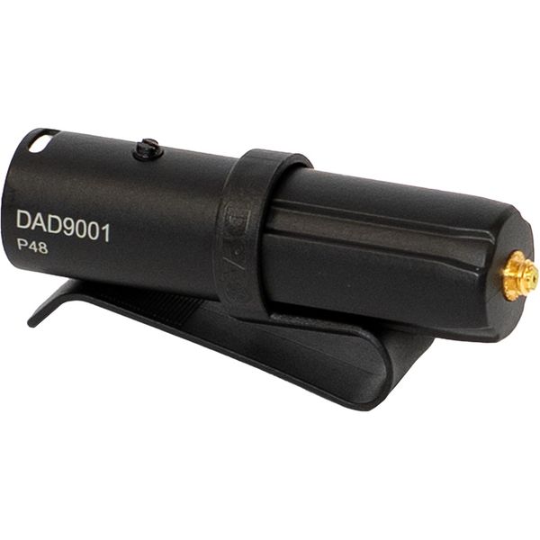 Dpa Dad9001 - Piezas de repuesto para micrófono - Variation 1