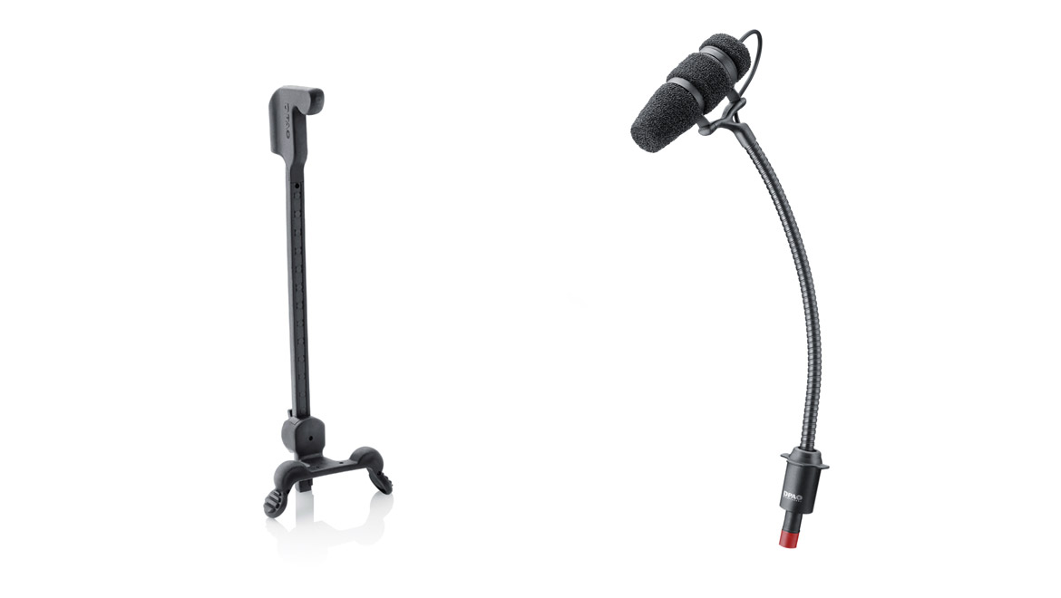 Dpa Dvote Core 4099 Clip Microphone Pour Guitare -  - Variation 1