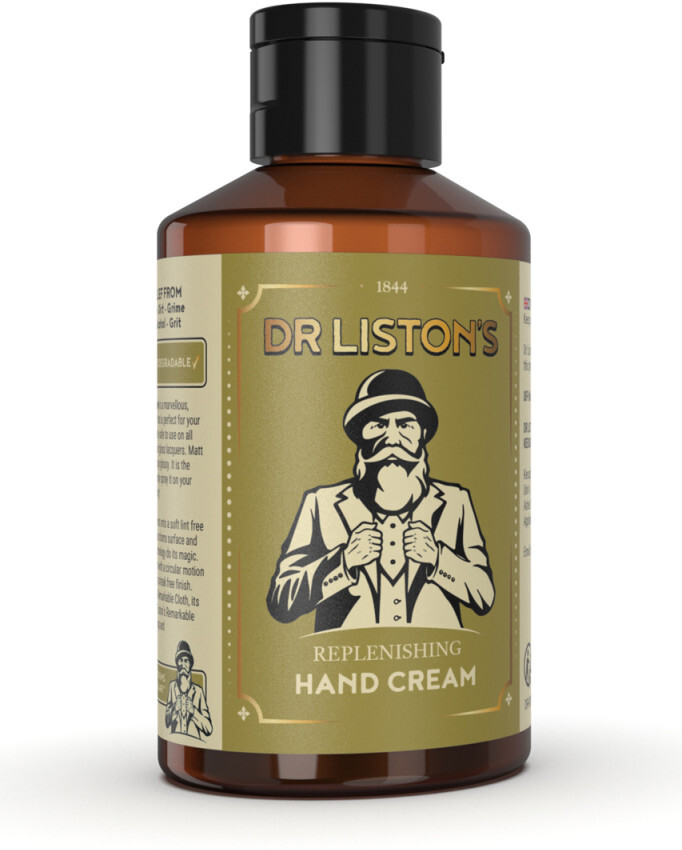 Dr Listons Dr-rhc-150 Replenishing Hand Cream - Care & Cleaning Guitarra - Main picture