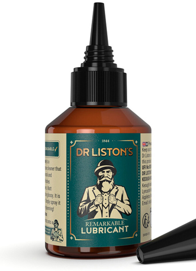 Dr Listons Dr-rl-50 Remarkable Lubricant - Care & Cleaning Guitarra - Main picture