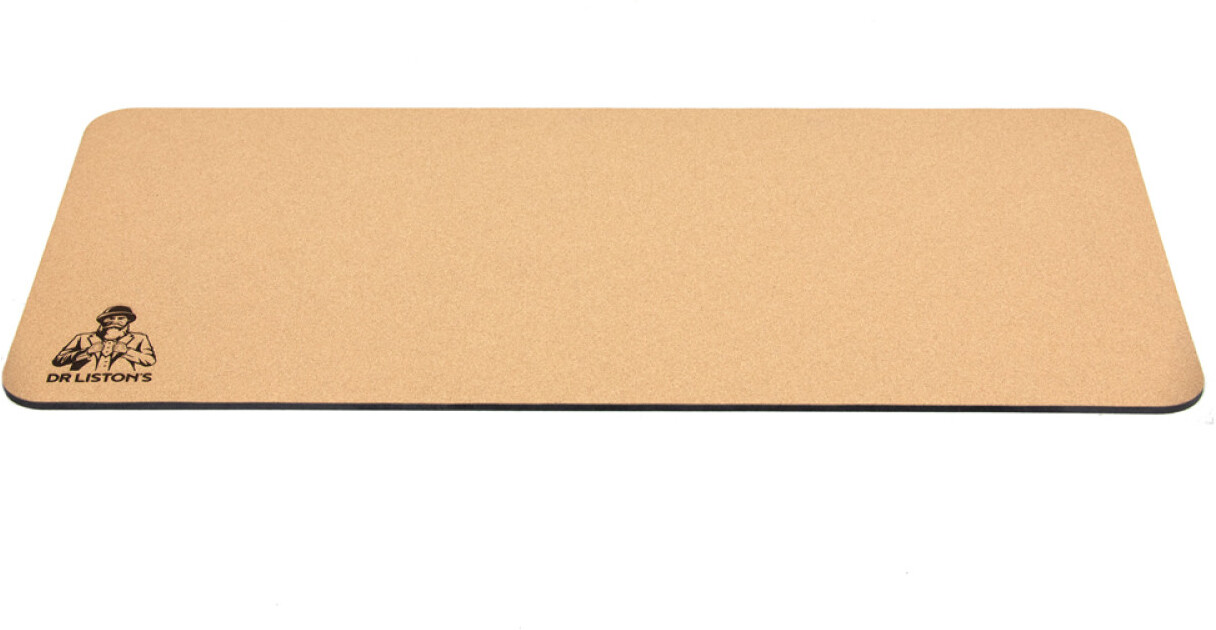 Dr Listons Dr-sgm-9243 Supreme Guitar Mat - Care & Cleaning Guitarra - Main picture